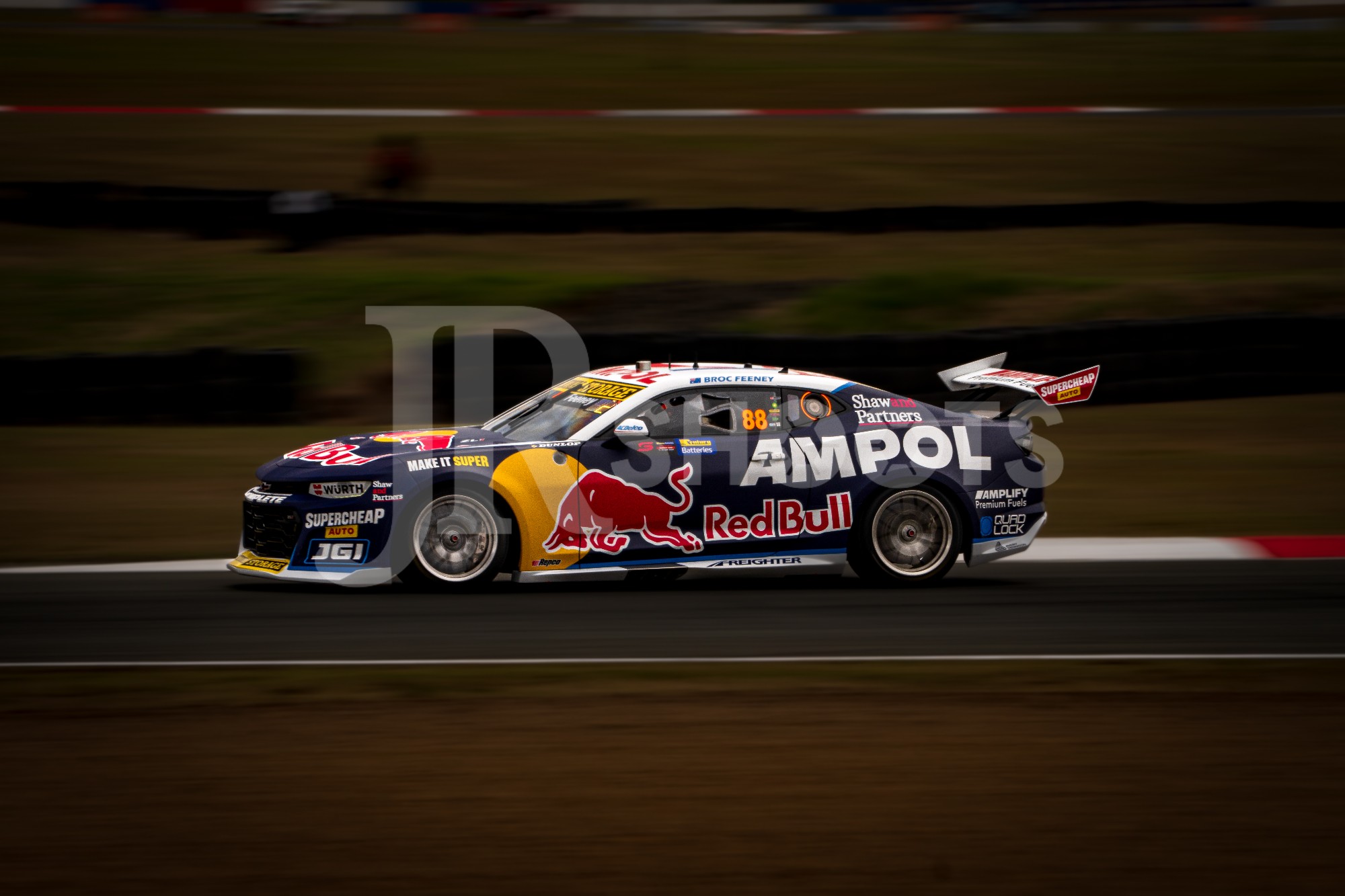 JRshoots | Queensland Motorsport Photography