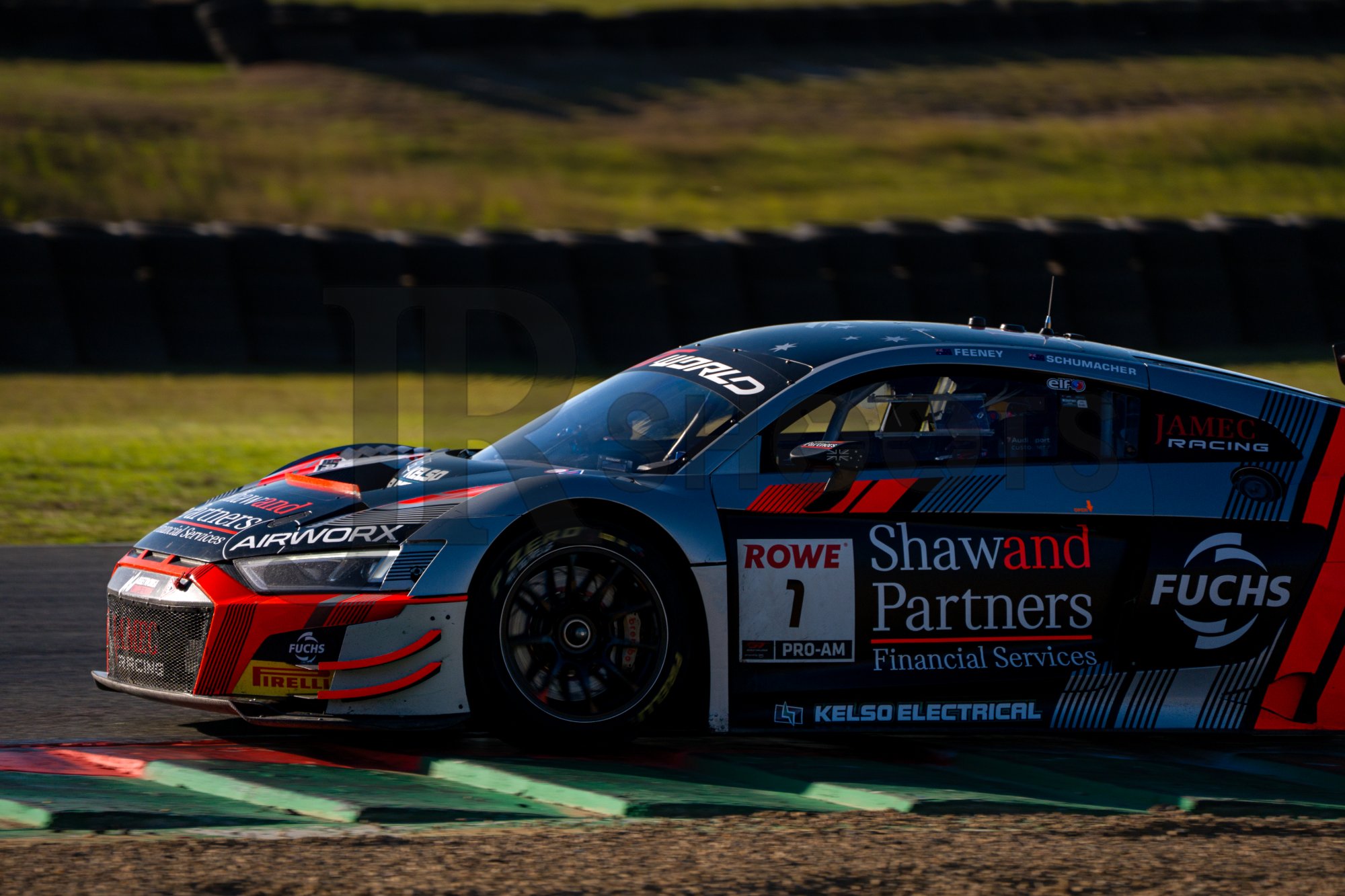 JRshoots | Queensland Motorsport Photography